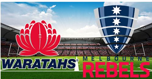 Waratahs vs Melbourne Rebels 29 March 2024 Super Rugby Pacific Full Match Replay